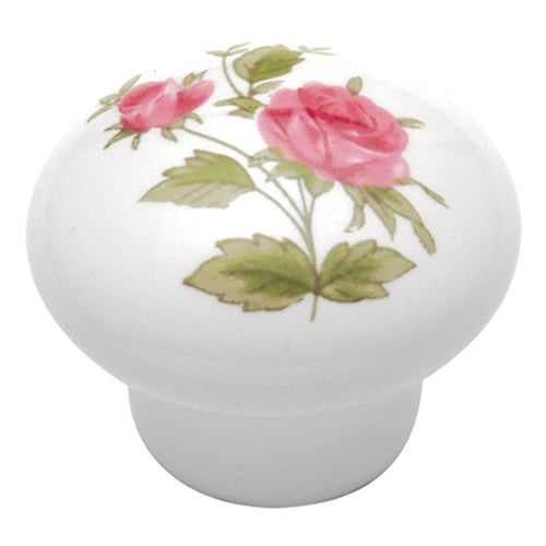 Drawer Knob 1-1/16 Inch Diameter - Tranquility Collection