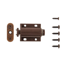 Load image into Gallery viewer, Catch 7/8 Inch Center to Center - Hickory Hardware