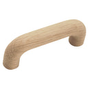 Load image into Gallery viewer, Cabinet Pull 3 Inch Center to Center - Natural Woodcraft Collection