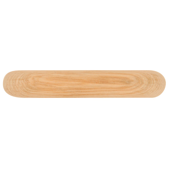 Cabinet Pull 3 Inch Center to Center - Natural Woodcraft Collection