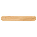 Load image into Gallery viewer, Cabinet Pull 3-1/2 Inch Center to Center - Natural Woodcraft Collection