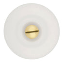 Load image into Gallery viewer, Cabinet Knob 1-1/4 Inch Diameter- Tranquility Collection