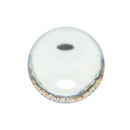 Load image into Gallery viewer, Clear Knob 1-1/4 Inch Diameter in Lucite - Crystal Palace Collection