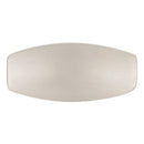 Load image into Gallery viewer, Drawer Knob 1 Inch Center to Center in Satin Nickel - Metropolis Collection