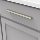 Load image into Gallery viewer, kitchen cabinet pulls 7-9/16 Inch (192mm) Center to Center - Hickory Hardware