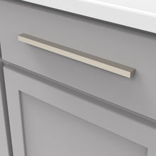 Load image into Gallery viewer, kitchen cabinet pulls 8-13/16 Inch (224mm) Center to Center - Hickory Hardware