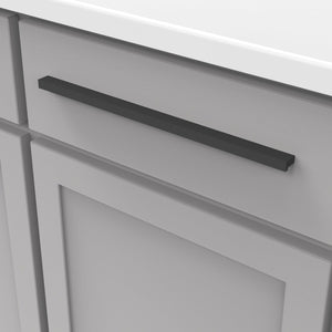 kitchen cabinet pulls 12 Inch Center to Center - Hickory Hardware