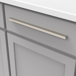 kitchen cabinet pulls 12 Inch Center to Center - Hickory Hardware