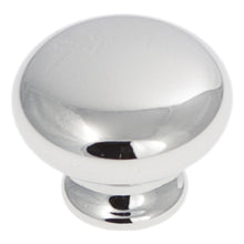 Load image into Gallery viewer, Cabinet Knob 1-1/8 Inch Diameter - Cottage Collection