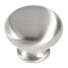 Load image into Gallery viewer, Cabinet Knob 1-1/8 Inch Diameter - Cottage Collection