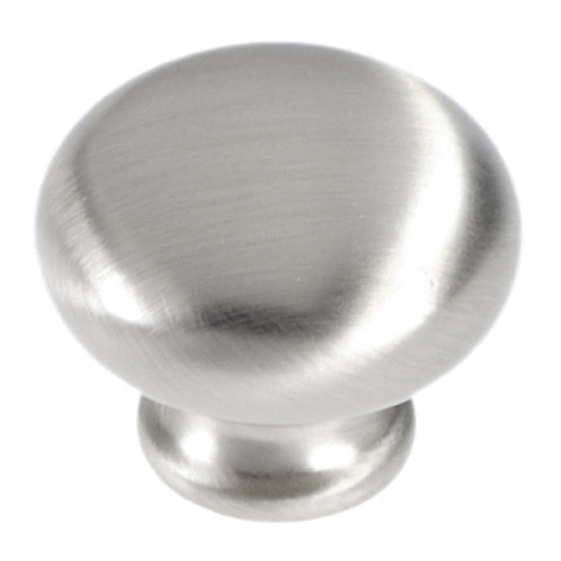 Cabinet Knob 1-1/8 Inch Diameter - Cottage Collection