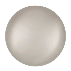 Cabinet Knob 1-1/8 Inch Diameter - Cottage Collection