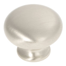 Load image into Gallery viewer, Cabinet Knob 1-1/8 Inch Diameter - Cottage Collection