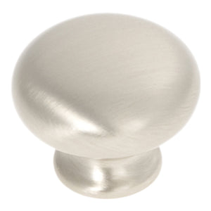 Cabinet Knob 1-1/8 Inch Diameter - Cottage Collection