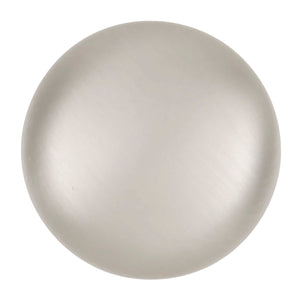 Cabinet Knob 1-1/8 Inch Diameter - Cottage Collection