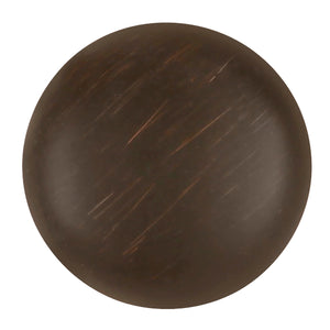 Cabinet Knob 1-1/8 Inch Diameter - Cottage Collection