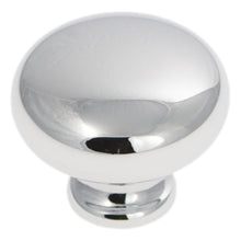 Load image into Gallery viewer, Cabinet Knob 1-1/4 Inch Diameter - Cottage Collection