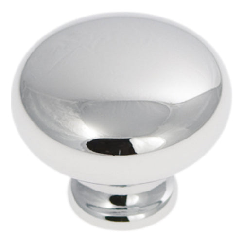 Cabinet Knob 1-1/4 Inch Diameter - Cottage Collection