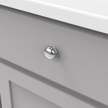 Load image into Gallery viewer, Cabinet Knob 1-1/4 Inch Diameter - Cottage Collection