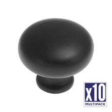 Load image into Gallery viewer, Cabinet Knob 1-1/4 Inch Diameter - Cottage Collection