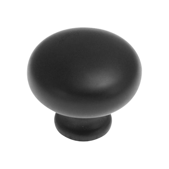 Cabinet Knob 1-1/4 Inch Diameter - Cottage Collection