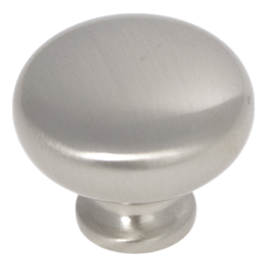 Cabinet Knob 1-1/4 Inch Diameter - Cottage Collection