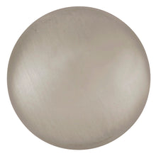 Load image into Gallery viewer, Cabinet Knob 1-1/4 Inch Diameter - Cottage Collection