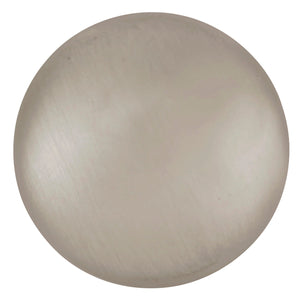 Cabinet Knob 1-1/4 Inch Diameter - Cottage Collection