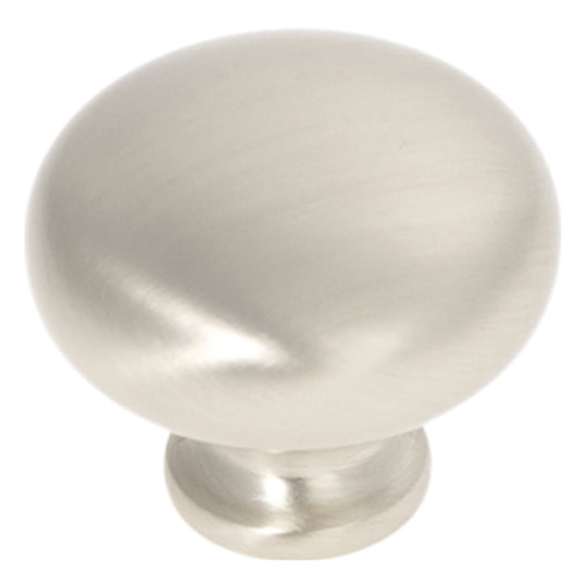 Cabinet Knob 1-1/4 Inch Diameter - Cottage Collection