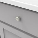 Load image into Gallery viewer, Cabinet Knob 1-1/4 Inch Diameter - Cottage Collection