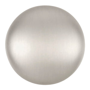 Cabinet Knob 1-1/4 Inch Diameter - Cottage Collection