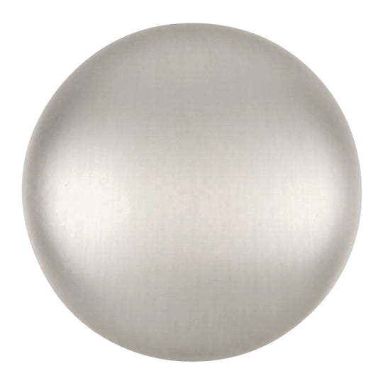 Cabinet Knob 1-1/4 Inch Diameter - Cottage Collection