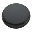 Load image into Gallery viewer, Black Knob 1-1/2 Inch Diameter - Wire Pulls Collection