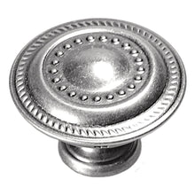 Load image into Gallery viewer, Cabinet Knob 1-1/4 Inch Diameter - Manor House Collection