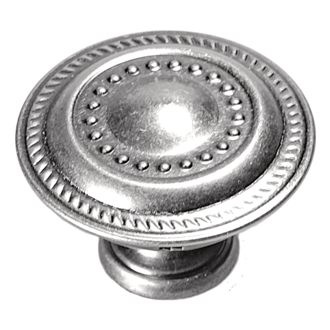 Cabinet Knob 1-1/4 Inch Diameter - Manor House Collection