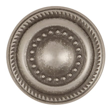 Load image into Gallery viewer, Cabinet Knob 1-1/4 Inch Diameter - Manor House Collection