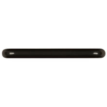 Load image into Gallery viewer, Cabinet Pull 3-3/4 Inch (96mm) Center to Center in Black - Wire Pulls Collection