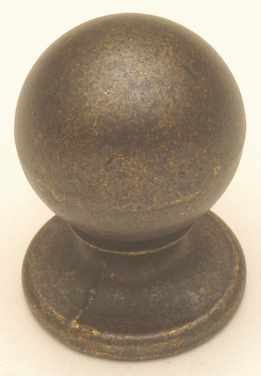 Cabinet Knob 3/4 Inch Diameter - Modus Collection