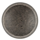 Load image into Gallery viewer, Antique Brass Knob 1-1/4 Inch Diameter in Windover Antique - Modus Collection