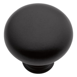 Cabinet Knob 1-1/4 Inch Diameter - Modus Collection