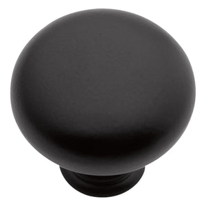 Cabinet Knob 1-1/4 Inch Diameter - Modus Collection