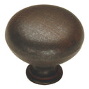 Load image into Gallery viewer, Cabinet Knob 1-1/4 Inch Diameter - Modus Collection