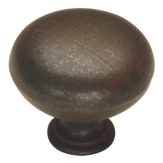 Cabinet Knob 1-1/4 Inch Diameter - Modus Collection