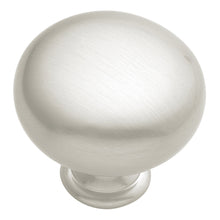 Load image into Gallery viewer, Cabinet Knob 1-1/4 Inch Diameter - Modus Collection