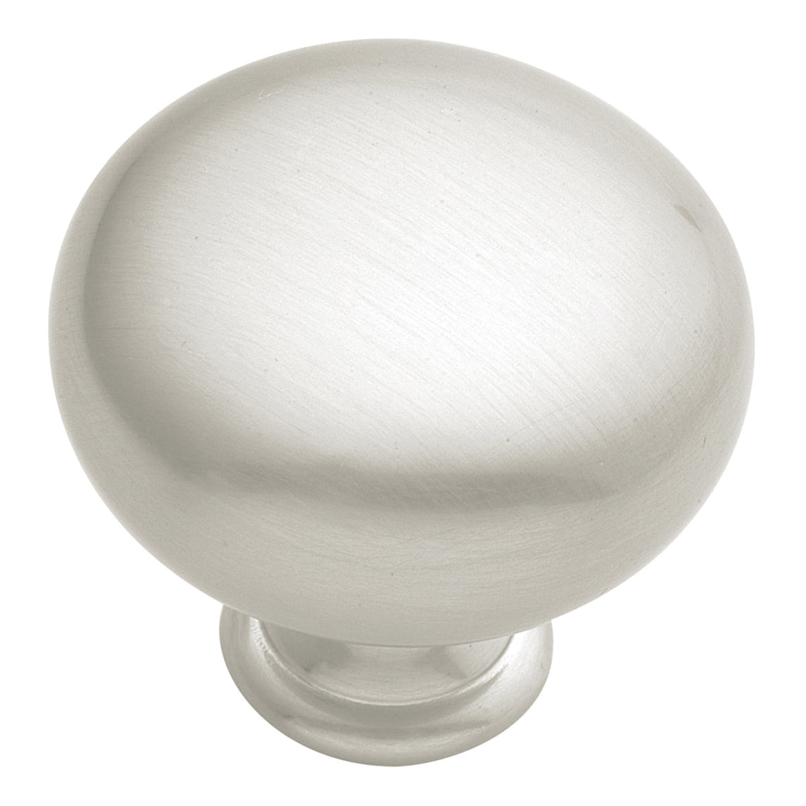 Cabinet Knob 1-1/4 Inch Diameter - Modus Collection