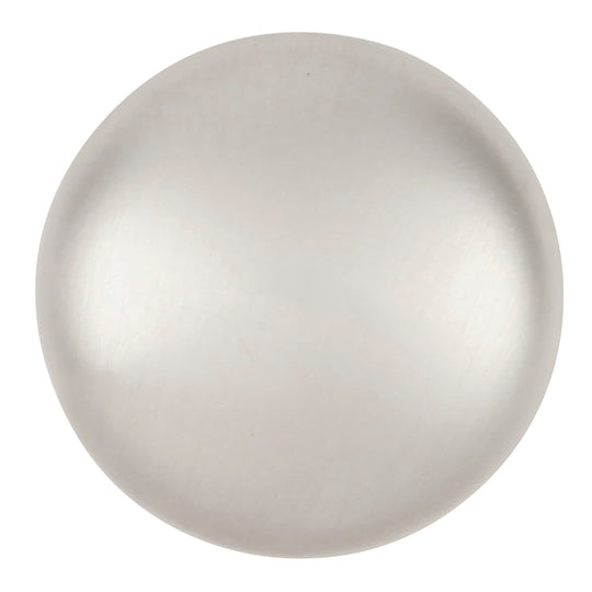 Cabinet Knob 1-1/4 Inch Diameter - Modus Collection