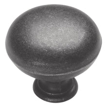 Load image into Gallery viewer, Cabinet Knob 1-1/4 Inch Diameter - Modus Collection