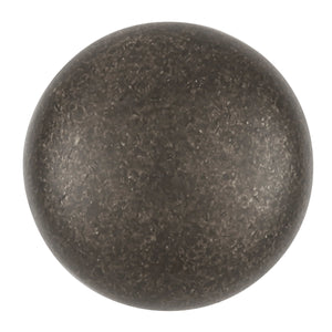 Cabinet Knob 1-1/4 Inch Diameter - Modus Collection