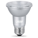 Load image into Gallery viewer, PAR20 LED Light Bulbs, 5 Watts, E26, Dimmable, 450 lumens, 3000K, Recessed Lighting &amp; Outdoor Lighting