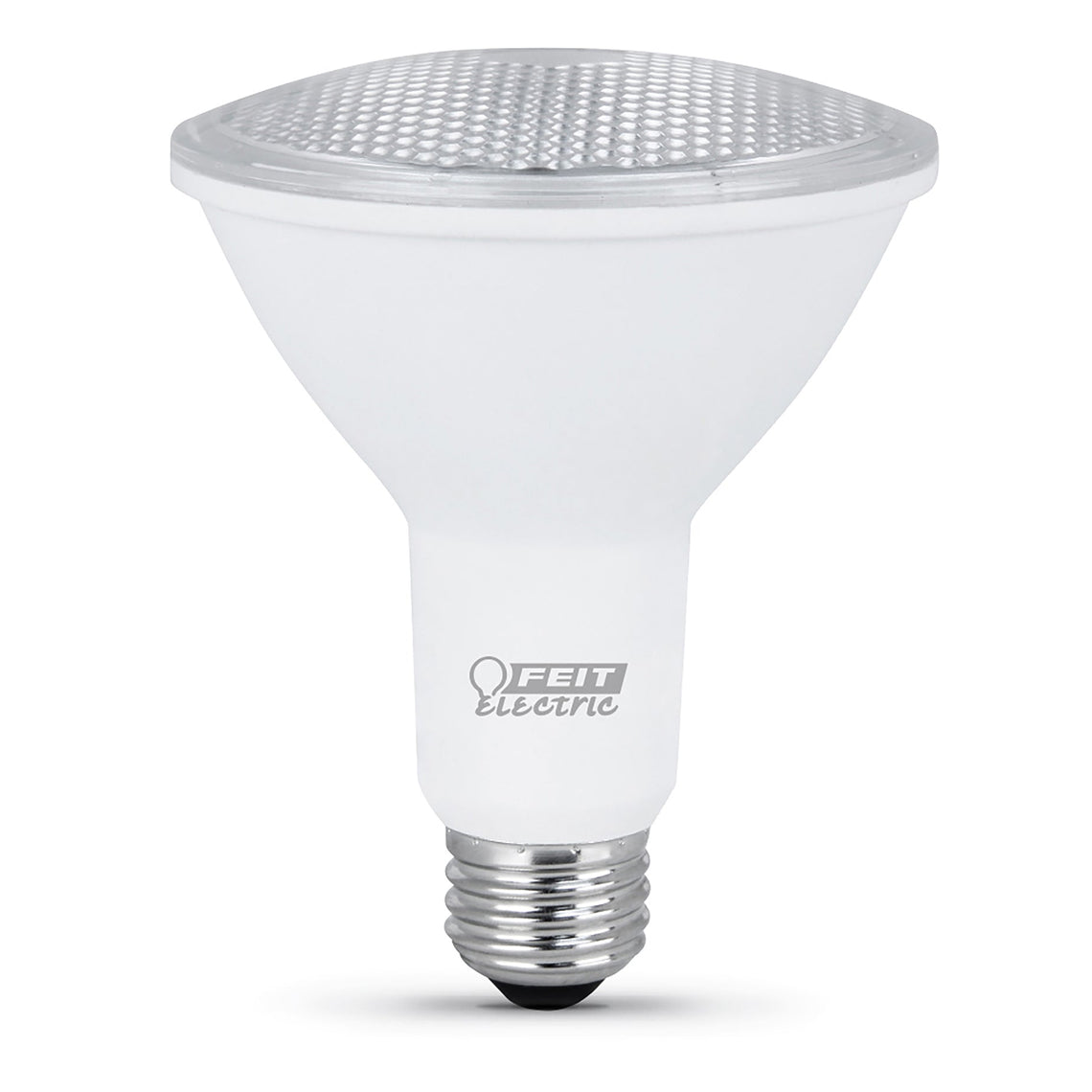 PAR30 LED Light Bulbs, 10.5 Watts, E26, Non-Dimmable, 750 Lumens, 3000K